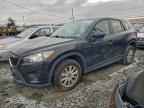 2013 MAZDA CX-5