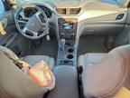 2014 CHEVROLET TRAVERSE