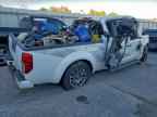 2012 NISSAN Frontier