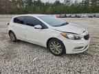 2014 KIA FORTE