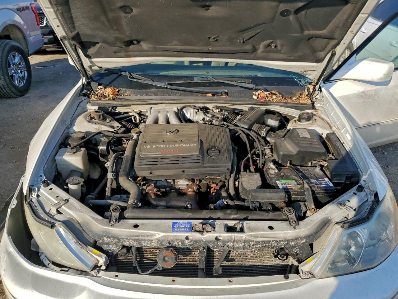 2003 TOYOTA Avalon