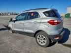 2021 FORD EcoSport