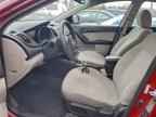 2011 KIA FORTE
