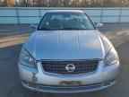 2005 NISSAN ALTIMA