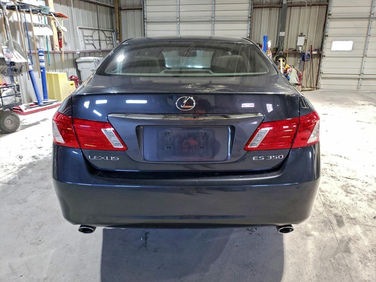 2008 LEXUS ES 350