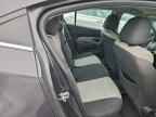 2011 CHEVROLET CRUZE