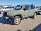 2022 JEEP Renegade