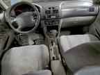 1999 TOYOTA COROLLA