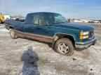 1996 GMC Sierra