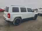 2015 JEEP PATRIOT