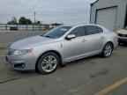 2010 LINCOLN MKS