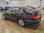 2007 HYUNDAI Azera