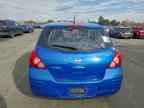 2008 NISSAN VERSA