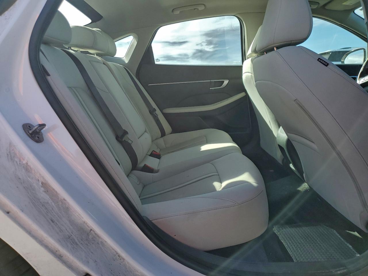 2024 HYUNDAI SONATA