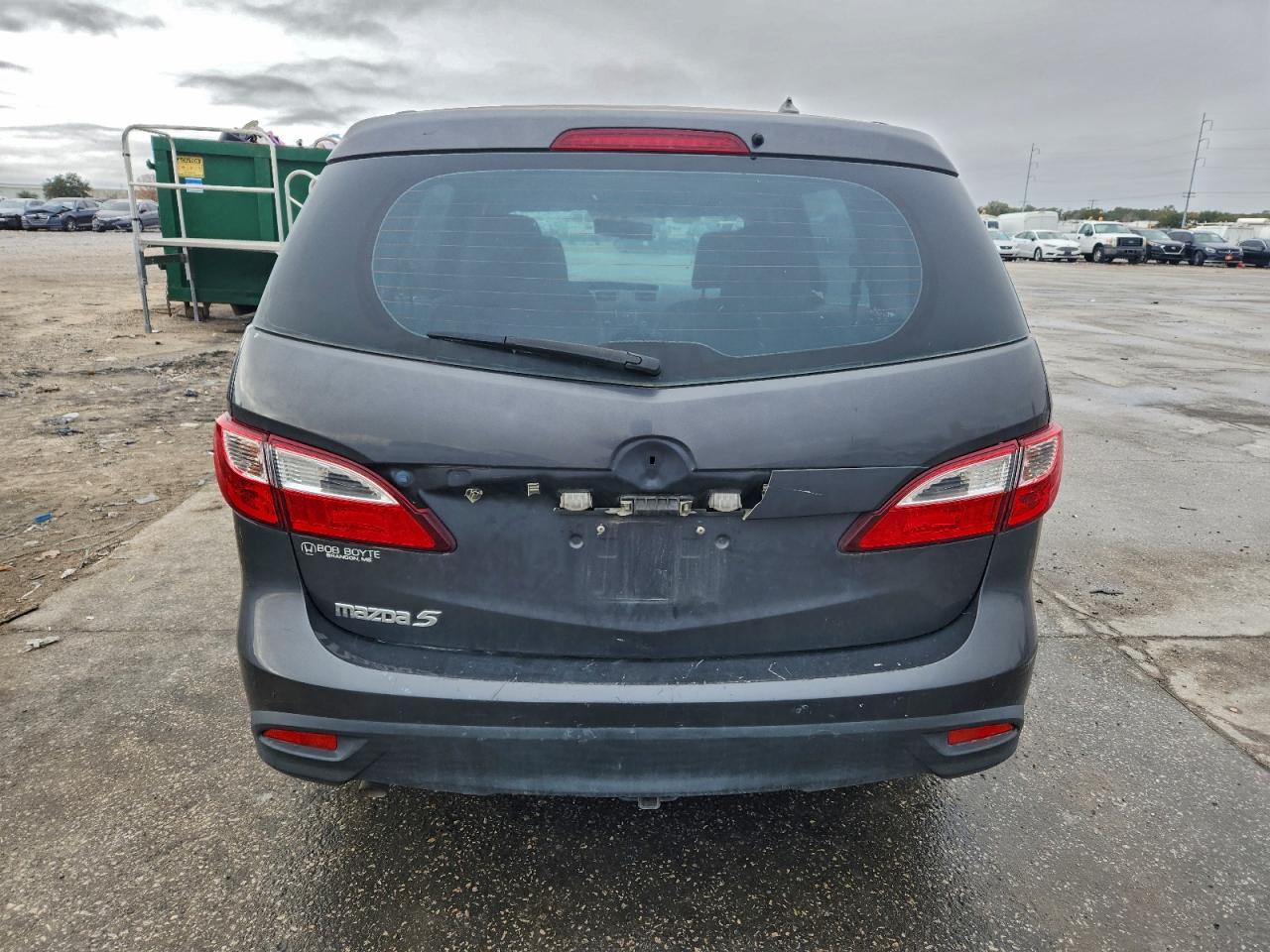 2013 MAZDA 5
