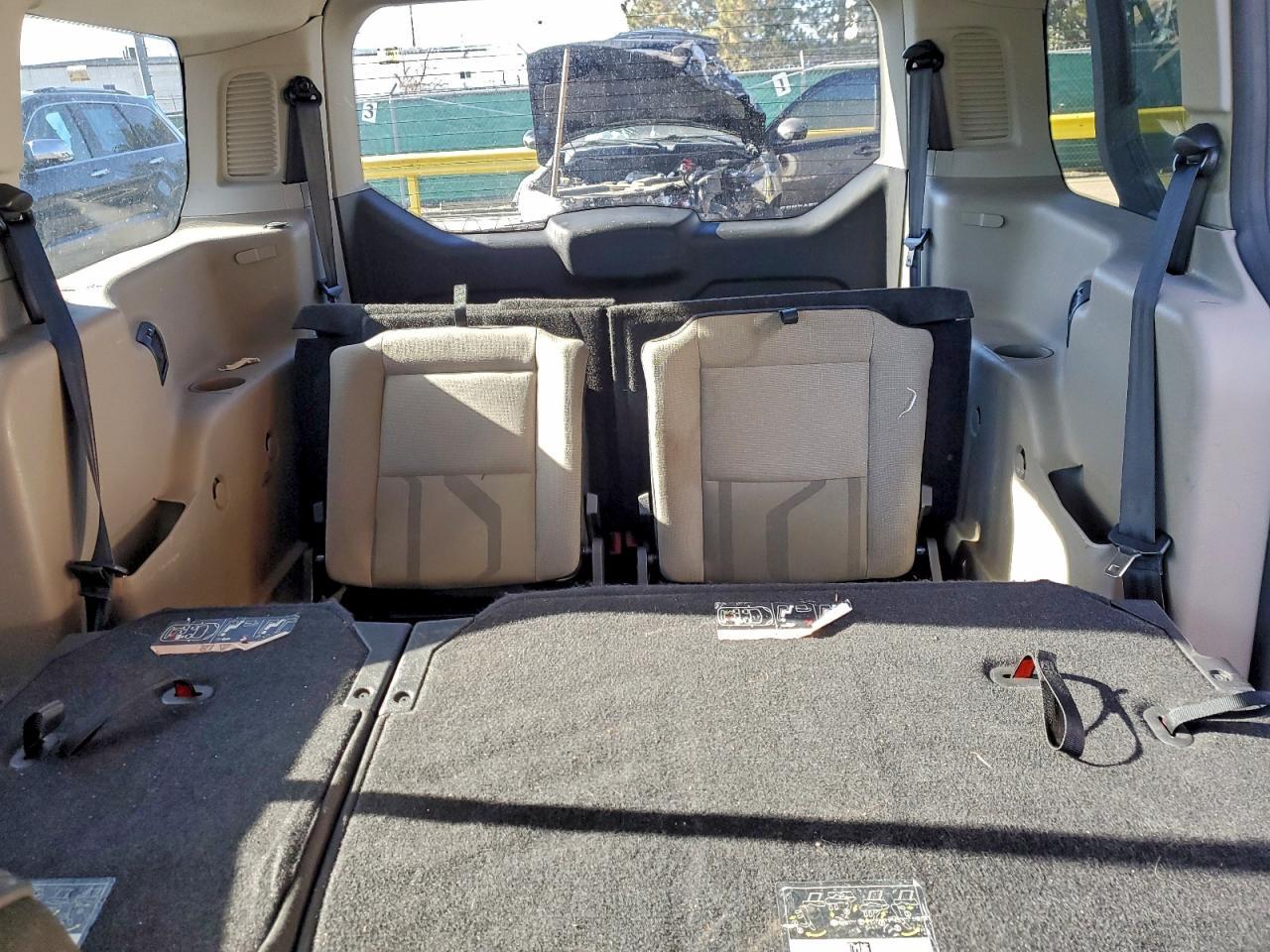 2014 FORD TRANSIT CONNECT