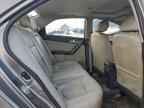 2010 KIA FORTE