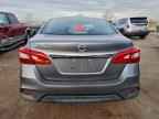 2016 NISSAN SENTRA