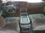 2004 CHEVROLET Silverado