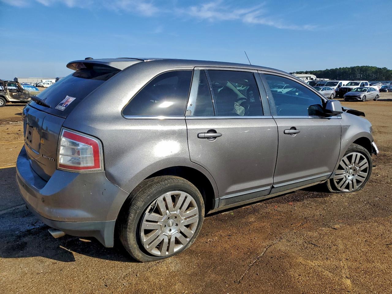 2009 FORD EDGE
