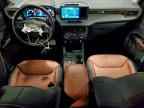 2024 FORD Maverick