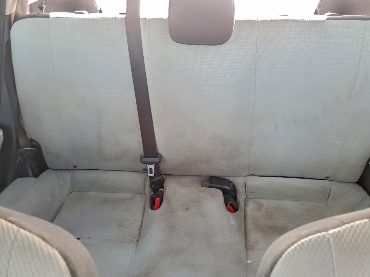 2012 TOYOTA Prius c