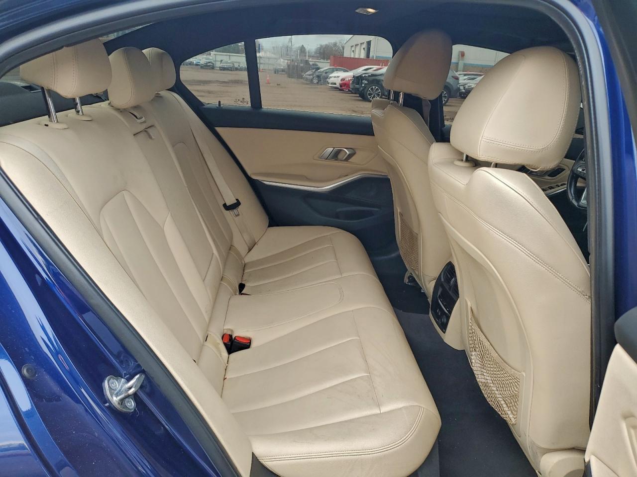 2019 BMW 3 SERIES