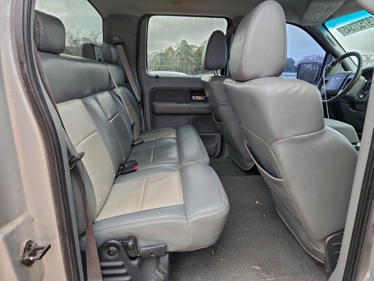 2006 FORD F-150