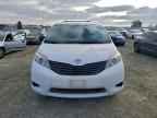 2012 TOYOTA SIENNA