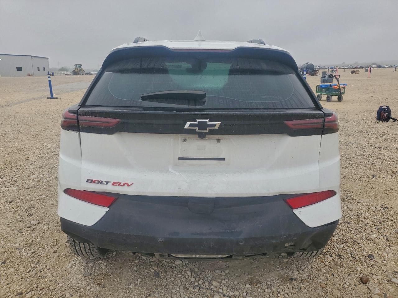 2023 CHEVROLET Bolt EUV