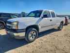 2004 CHEVROLET Silverado