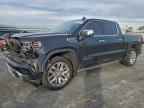 2025 GMC Sierra