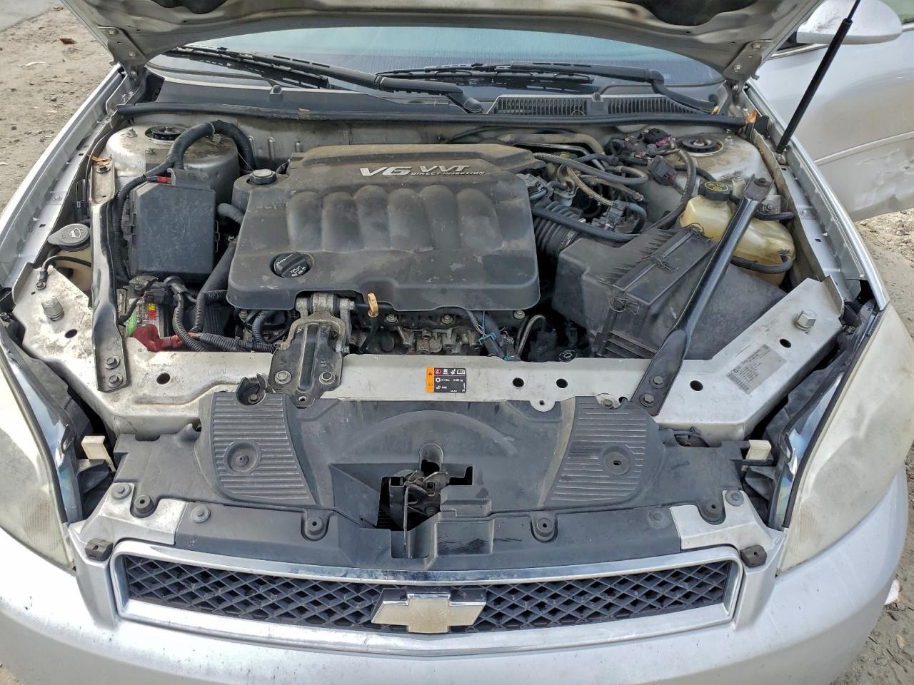 2013 CHEVROLET IMPALA