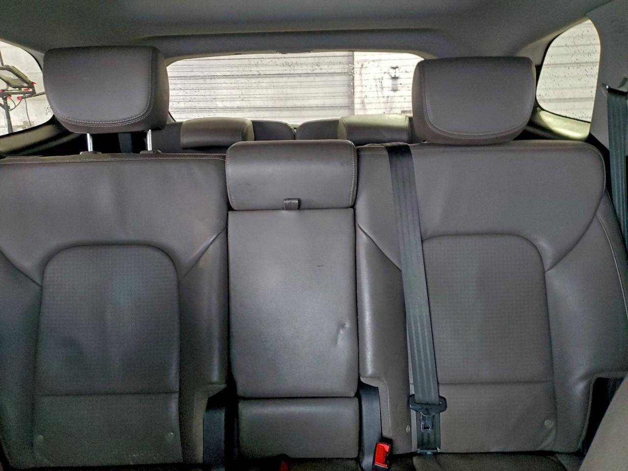 2014 HYUNDAI SANTA FE