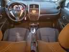 2017 NISSAN VERSA