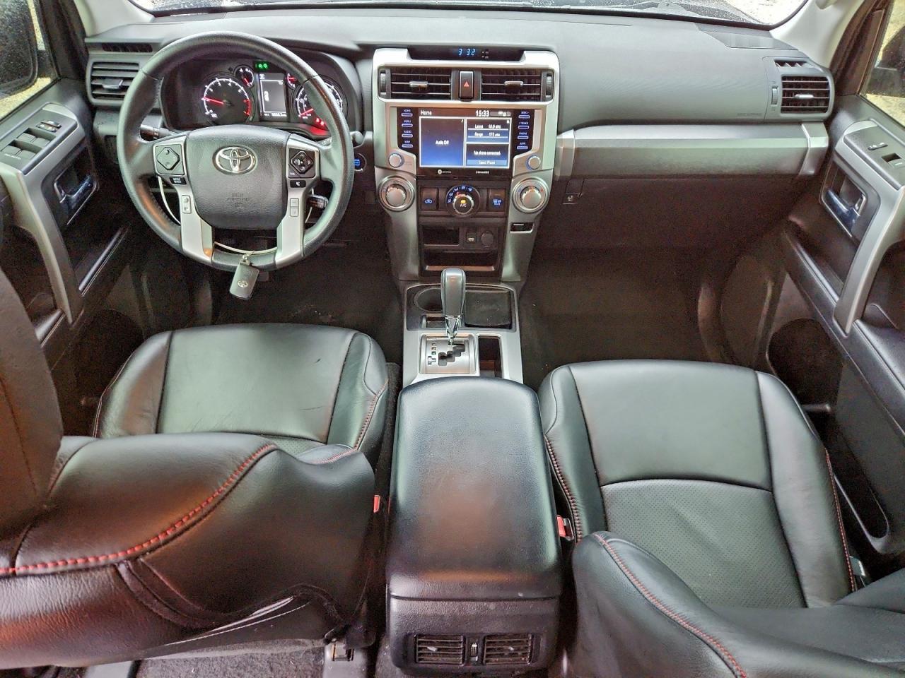 2021 TOYOTA 4Runner