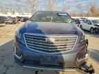 2018 CADILLAC XT5