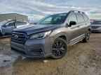 2022 SUBARU Ascent