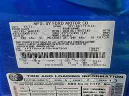 2013 FORD F-150 Lightning