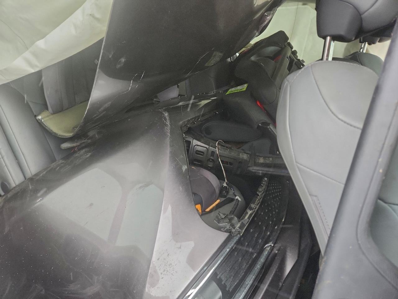 2022 TOYOTA SIENNA