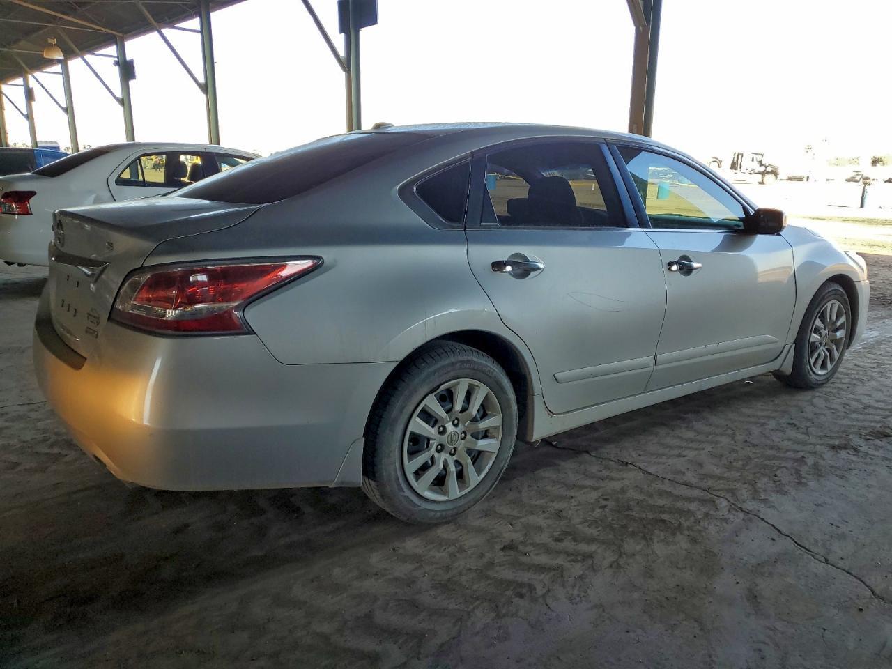2014 NISSAN ALTIMA