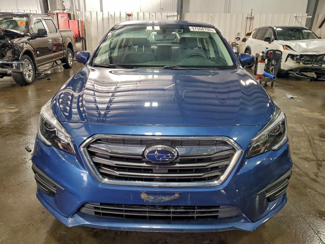 2019 SUBARU Legacy