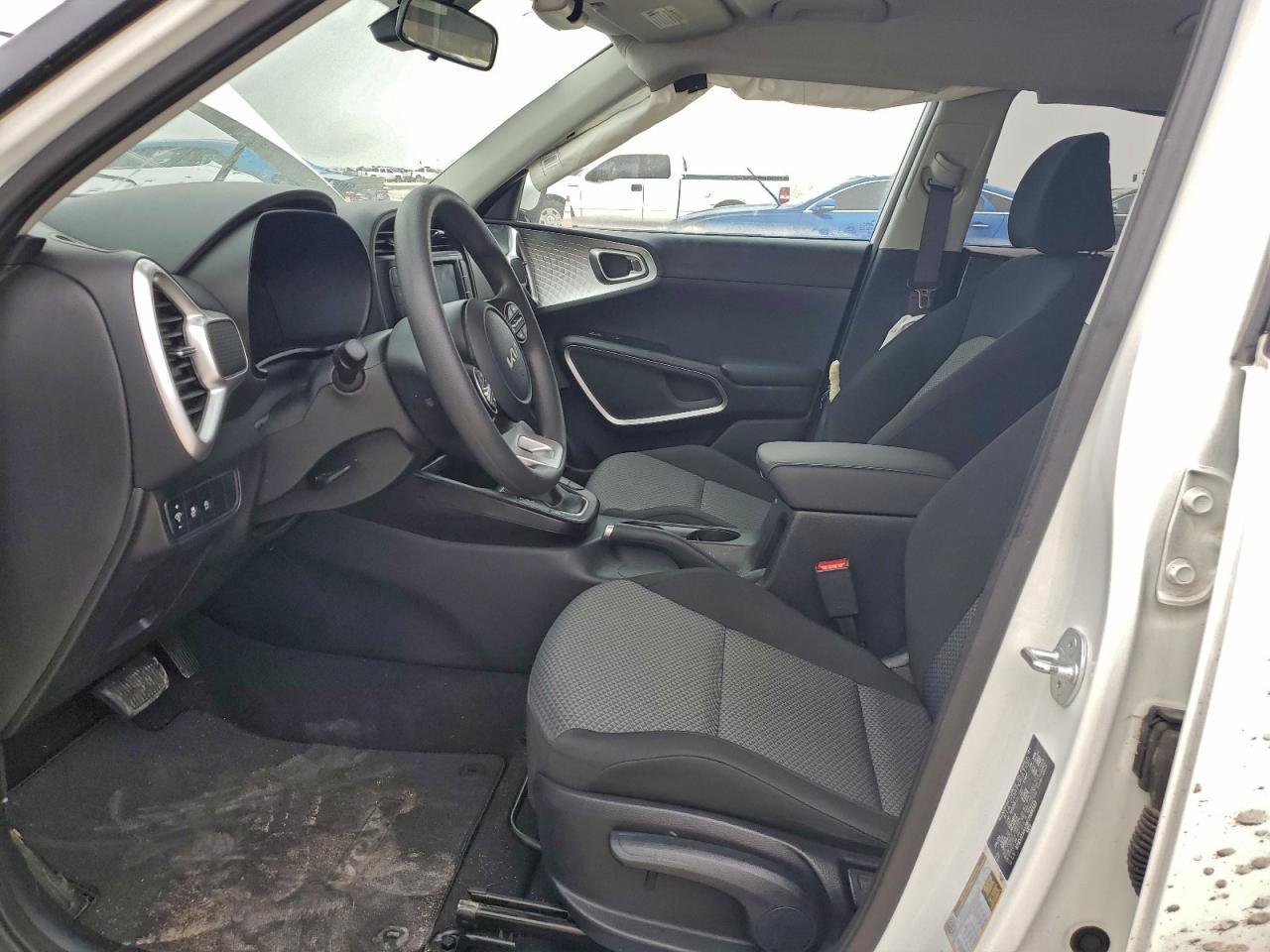 2023 KIA SOUL