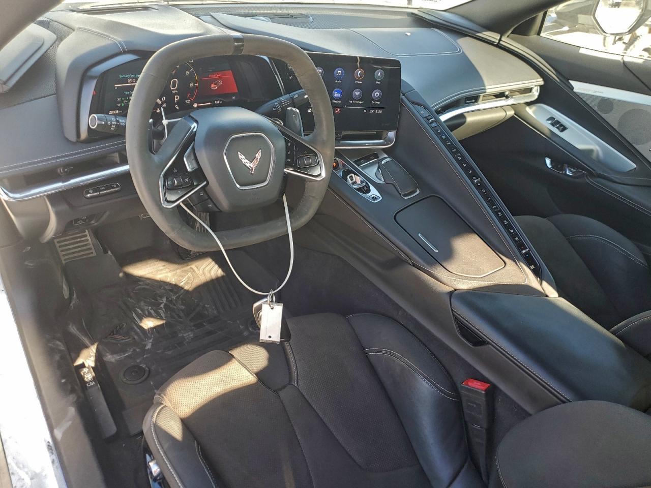 2020 CHEVROLET Corvette Stingray