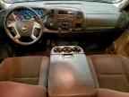2008 CHEVROLET Silverado