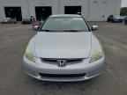 2005 HONDA ACCORD