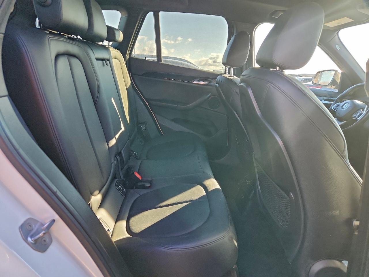 2019 BMW X1