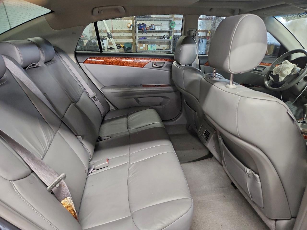 2006 TOYOTA Avalon