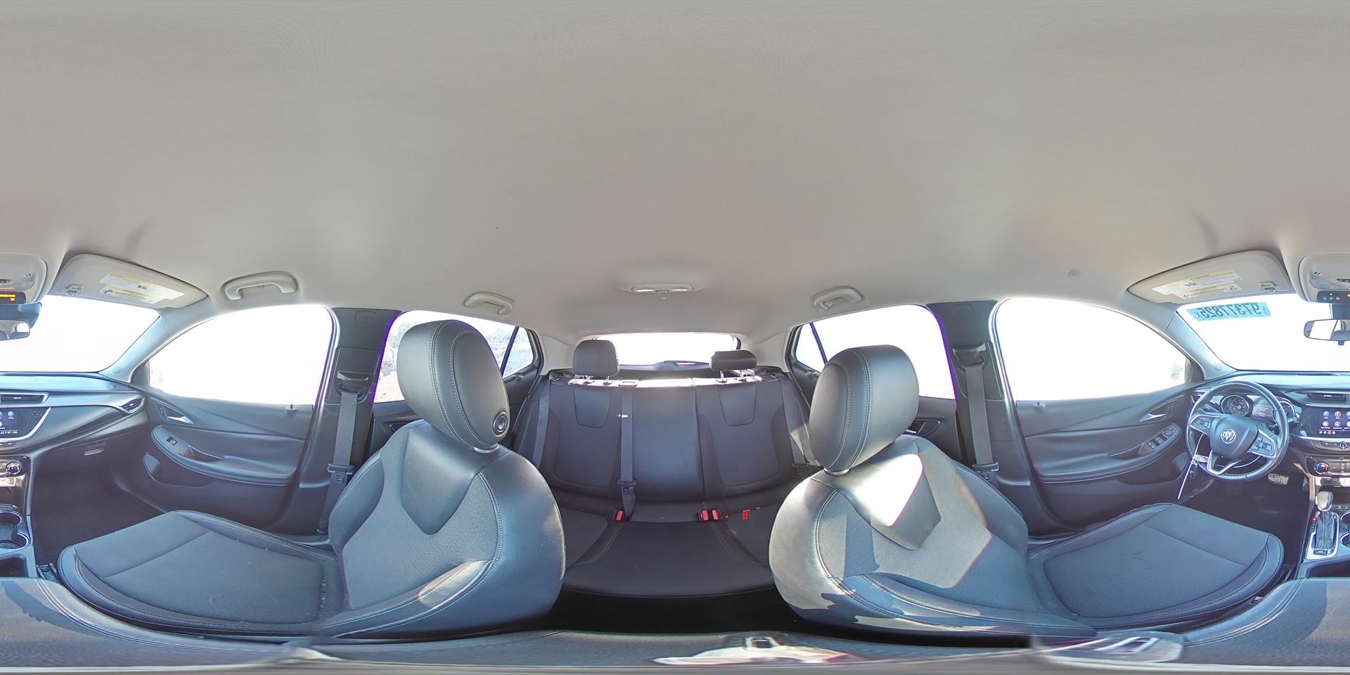 2021 BUICK Encore GX