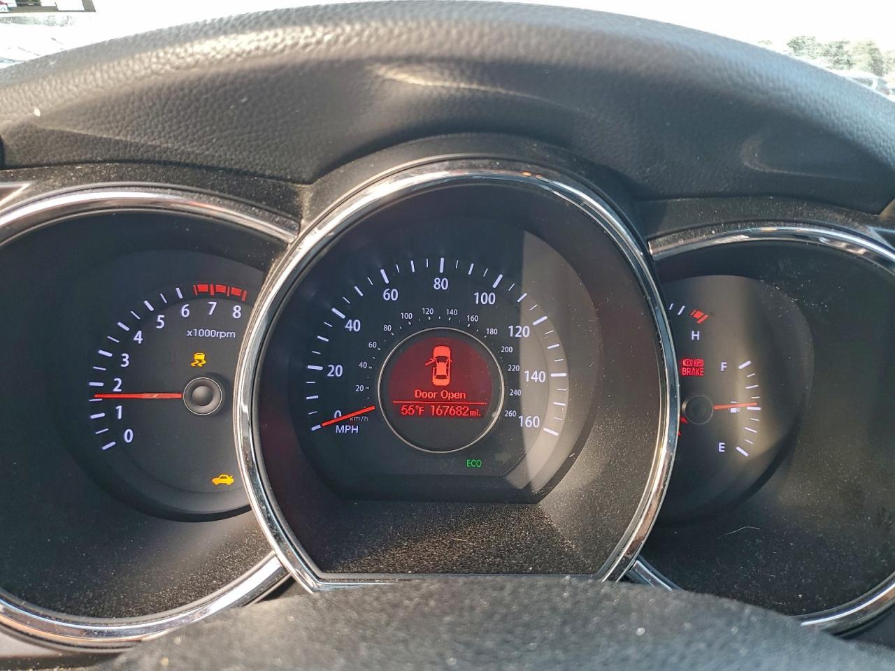 2013 KIA OPTIMA
